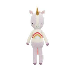 Cuddle + Kind Zoe The Unicorn 20”